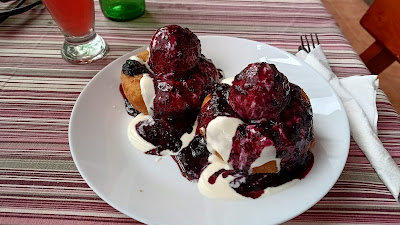 Restaurant Danciu — fotografia 3