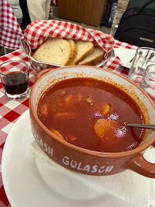 Rákóczi Restaurant — fotografia 4