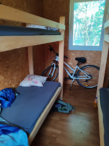 Camping Vodník — fotografia 3