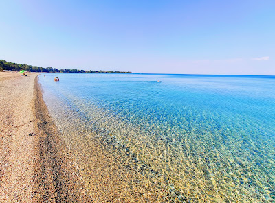 Monolithi Beach — fotografia 4