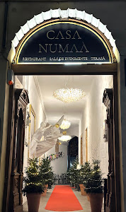 CASA NUMAÀ - Restaurant Cluj Napoca — fotografia 5