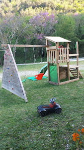AgriCampeggio Valnerina River — fotografia 4
