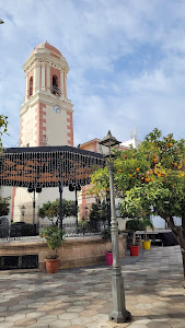 Torre del Reloj — fotografia 3