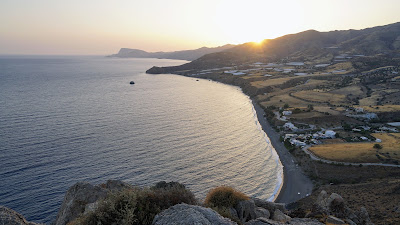 Paralia Ditikos — fotografia 3