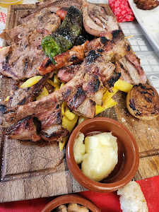 Asador Novaliches — fotografia 5