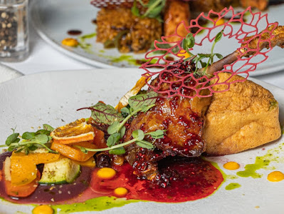 BLOOM | Restaurant Brasov — fotografia 5