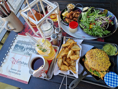Wirtshaus im Tutzinger Hof — fotografia 4