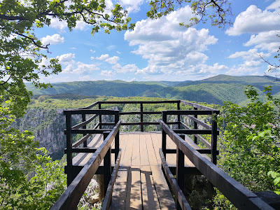 Ploče viewpoint — fotografia 4