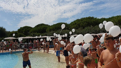 Jesolo international Club Camping