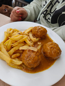 Restaurante Los Marfiles — fotografia 5