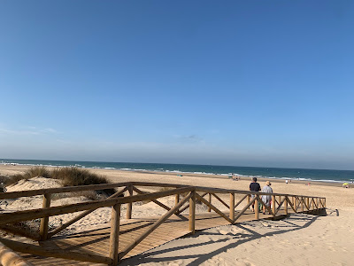 Playa de La Cortadura