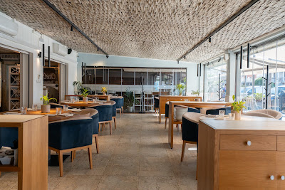 CheChe Restaurant — fotografia 5