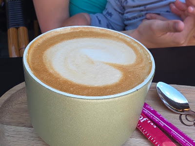 Business Bistro&Cafe — fotografia 5