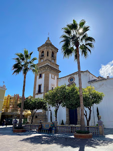 Parroquia of Our Lady of La Palma — fotografia 5