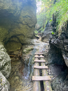 Suchá Belá — fotografia 3