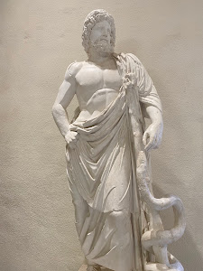 Archaeological Site of the Sanctuary of Asclepius at Epidaurus — fotografia 5