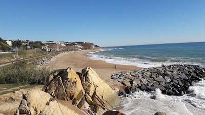 Platja de Sant Pol — fotografia 3