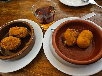 Bodeguita la Agüela — fotografia 3