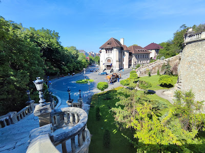 Râpa Galbenă — fotografia 3