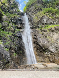 Cascata Ru de Rialt - Alleghe — fotografia 5