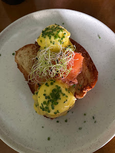 Ouă și Unt Brunch Bistro — fotografia 5