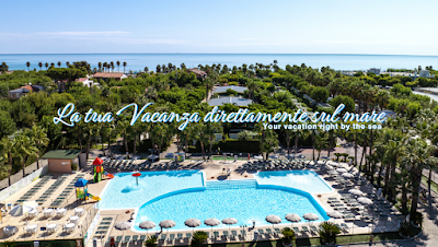 Don Antonio Camping Village — fotografia 4