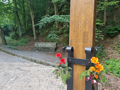 Szinva-forrás — fotografia 4