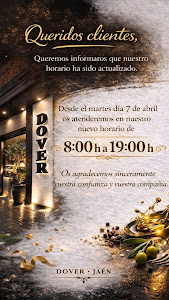 Restaurante Dover — fotografia 4