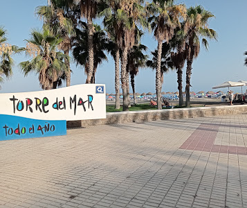 Playa de Torre del Mar — fotografia 5