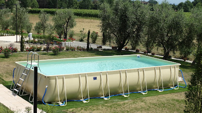 Agricamping Mabellini — fotografia 3