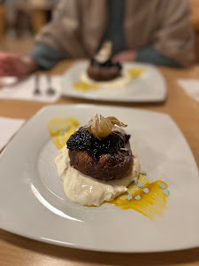 Restaurant zur Wied — fotografia 4