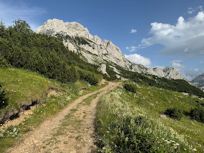 Maglić — fotografia 4