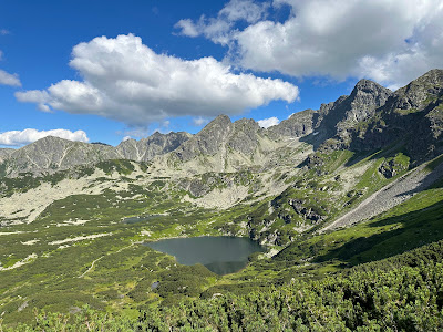 Kasprowy Wierch — fotografia 5