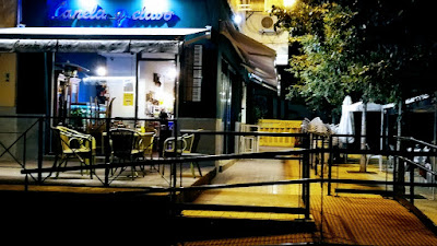 Restaurante Canela y Clavo — fotografia 5