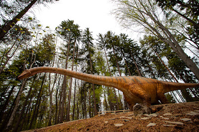Dino Parc