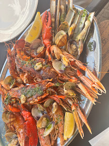 Casa Raimundo Restaurant — fotografia 4