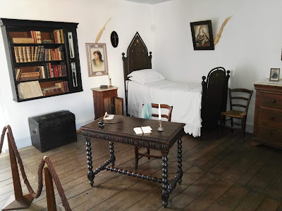 Grazia Deledda's Museum — fotografia 3