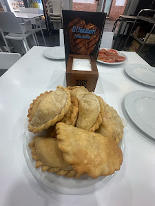 Restaurante argentino El Chimixurri — fotografia 3