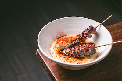 La Tere Gastrobar — fotografia 3