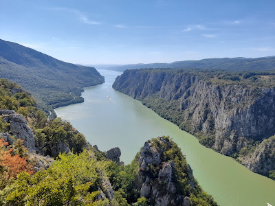 Vidikovac Ploče