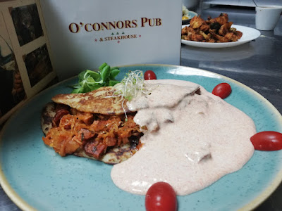 O 'Connors Pub — fotografia 4