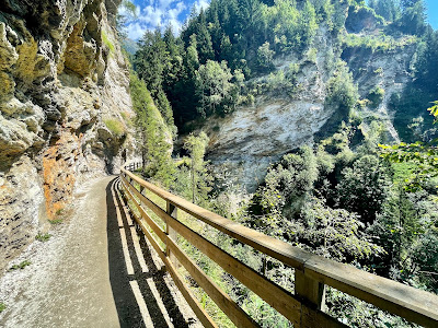 Gasteiner Höhenweg — fotografia 4