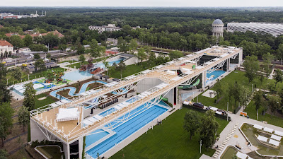 Aquaticum Waterpark — fotografia 3