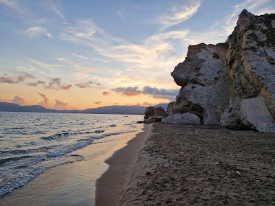 National Marine Park of Zakynthos — fotografia 3