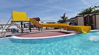 Tisza Thermal Camping — fotografia 5