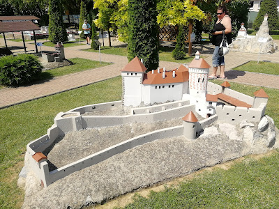 Miniature Park Podolie — fotografia 4