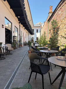 CASA NUMAÀ - Restaurant Cluj Napoca — fotografia 3