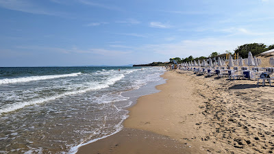 Nesebar South Beach — fotografia 5