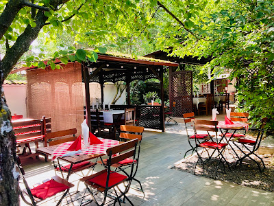 Csáni Restaurant — fotografia 5