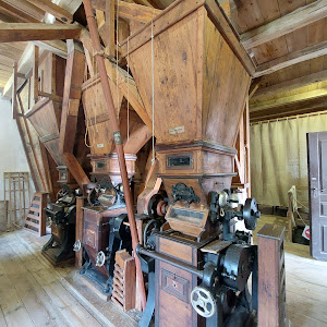 Mill Museum — fotografia 4